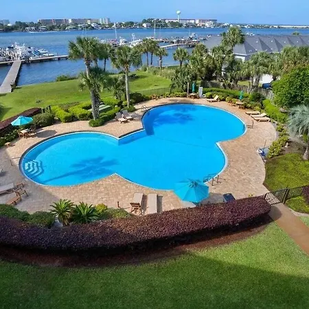 Villa Pirates Bay Getaway! Fort Walton Beach Esterno foto