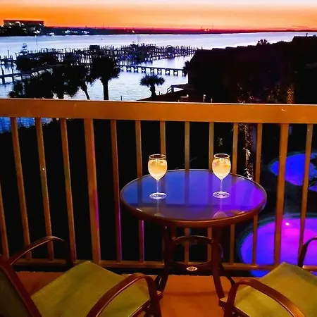 Villa Pirates Bay Getaway! Fort Walton Beach Esterno foto