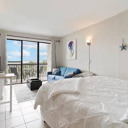 Villa Pirates Bay Getaway! Fort Walton Beach Esterno foto