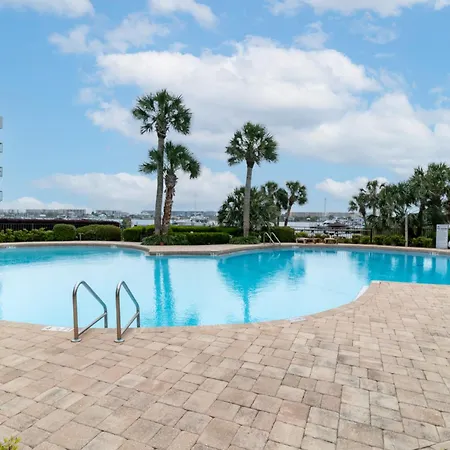 Villa Pirates Bay Getaway! Fort Walton Beach Esterno foto